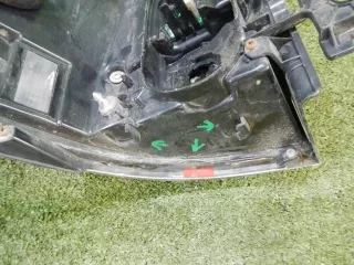 8155160B80 Фонарь правый внешний Toyota Land Cruiser 200 Арт 0000003500804, вид 10