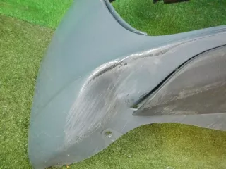 99150501351 Бампер передний Porsche 911 Carrera 991 Арт 0000003534939, вид 5