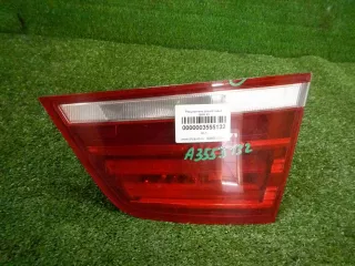 63217217314 Фонарь правый внутренний BMW X3 F25 Арт 0000003555132, вид 1