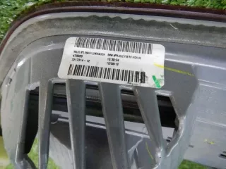 63217217314 Фонарь правый внутренний BMW X3 F25 Арт 0000003555132, вид 11