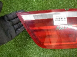 63217217314 Фонарь правый внутренний BMW X3 F25 Арт 0000003555132, вид 5
