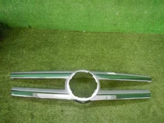 A16688012859982 Накладка решетки радиатора Mercedes GL X166 Арт 0000003597088, вид 1