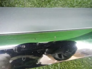 A16688012859982 Накладка решетки радиатора Mercedes GL X166 Арт 0000003597088, вид 12