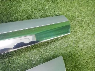 A16688012859982 Накладка решетки радиатора Mercedes GL X166 Арт 0000003597088, вид 15