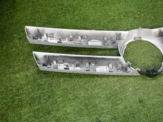 A16688012859982 Накладка решетки радиатора Mercedes GL X166 Арт 0000003597088, вид 16