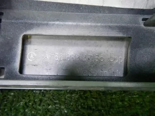 A16688012859982 Накладка решетки радиатора Mercedes GL X166 Арт 0000003597088, вид 18