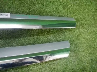 A16688012859982 Накладка решетки радиатора Mercedes GL X166 Арт 0000003597088, вид 5