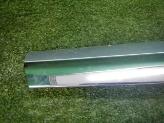 A16688012859982 Накладка решетки радиатора Mercedes GL X166 Арт 0000003597088, вид 9