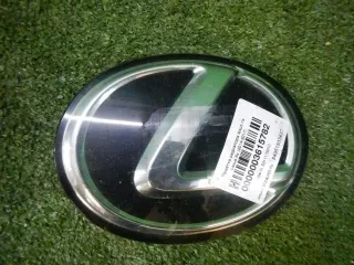 9097502117 Эмблема решетки радиатора Lexus RX 3 Арт 0000003615782, вид 1