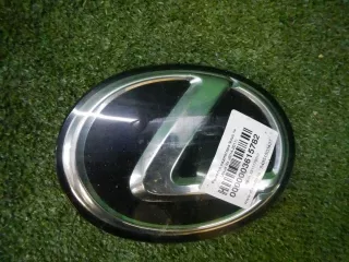 9097502117 Эмблема решетки радиатора Lexus RX 3 Арт 0000003615782, вид 3