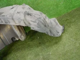7552179J0 Подкрылок задний левый    хэтчбек Suzuki SX4 1 Арт 0000003654279, вид 9