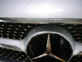 A23888570009999 Бампер передний    В сборе Mercedes E W238 Арт 0000003679111, вид 12
