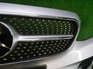 A23888570009999 Бампер передний    В сборе Mercedes E W238 Арт 0000003679111, вид 14