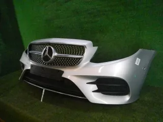 A23888570009999 Бампер передний    В сборе Mercedes E W238 Арт 0000003679111, вид 3