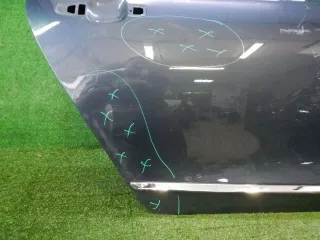 32321943 Дверь задняя правая Volvo V90 2 Арт 0000003704769, вид 8