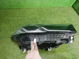 63119479262 Фара правая BMW 5 G30/G31 Арт 0000003714218, вид 5