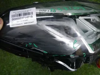 63119479262 Фара правая BMW 5 G30/G31 Арт 0000003714218, вид 8