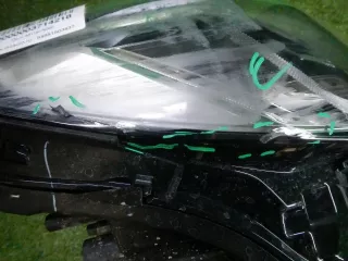 63119479262 Фара правая BMW 5 G30/G31 Арт 0000003714218, вид 10