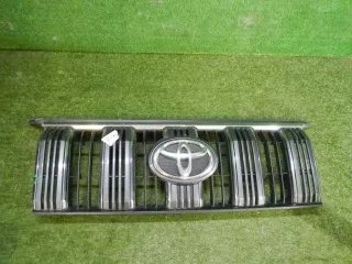 5310160F80 Решетка радиатора Toyota Land Cruiser Prado 150 Арт 0000003712832, вид 1