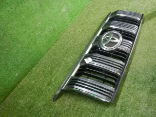 5310160F80 Решетка радиатора Toyota Land Cruiser Prado 150 Арт 0000003712832, вид 2