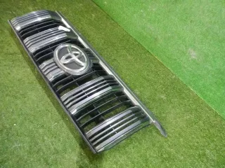 5310160F80 Решетка радиатора Toyota Land Cruiser Prado 150 Арт 0000003712832, вид 3