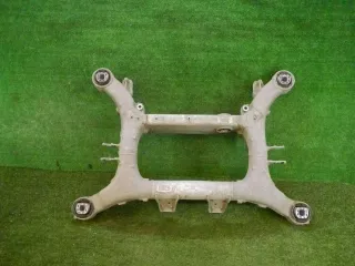 33316855455 Подрамник задний BMW 7 F01/F02 Арт 0000003710555