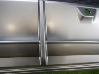 4ML807568 Юбка заднего бампера Lamborghini Urus Арт 0000003730744, вид 14