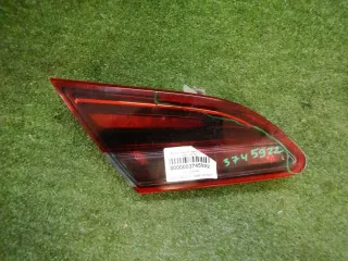 13386262 Фонарь левый внутренний Opel Astra J Арт 0000003745922, вид 1