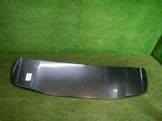 51627424400 Спойлер крышки багажника BMW X3 G01 Арт 0000003795347