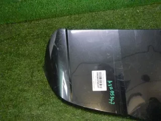 51627424400 Спойлер крышки багажника BMW X3 G01 Арт 0000003795347, вид 5