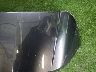 51627424400 Спойлер крышки багажника BMW X3 G01 Арт 0000003795347, вид 6