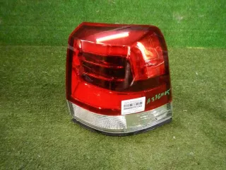 8155160B80 Фонарь правый внешний Toyota Land Cruiser 200 Арт 0000003761205, вид 1