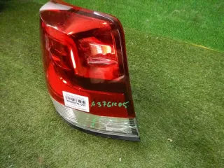 8155160B80 Фонарь правый внешний Toyota Land Cruiser 200 Арт 0000003761205, вид 2