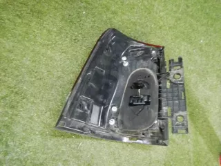 8155160B80 Фонарь правый внешний Toyota Land Cruiser 200 Арт 0000003761205, вид 6