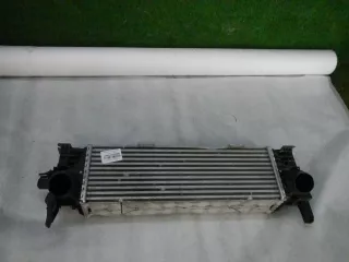 17518578146 Интеркулер BMW X3 G01 Арт 0000003734087, вид 1