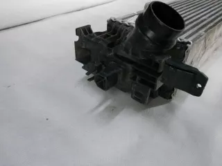 17518578146 Интеркулер BMW X3 G01 Арт 0000003734087, вид 11