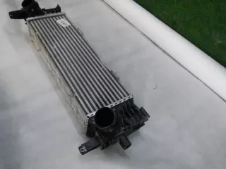 17518578146 Интеркулер BMW X3 G01 Арт 0000003734087, вид 3