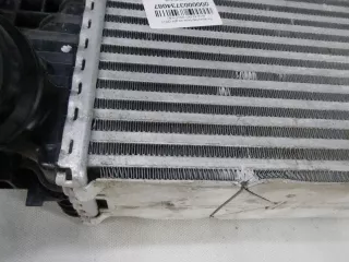17518578146 Интеркулер BMW X3 G01 Арт 0000003734087, вид 8