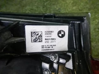 63217409396 Фонарь правый внешний BMW X4 G02 Арт 0000003819364, вид 14
