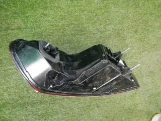 63217409396 Фонарь правый внешний BMW X4 G02 Арт 0000003819364, вид 6