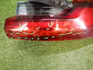 63217409396 Фонарь правый внешний BMW X4 G02 Арт 0000003819364, вид 7