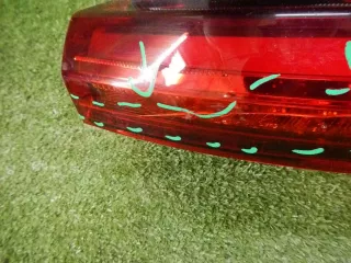 63217409396 Фонарь правый внешний BMW X4 G02 Арт 0000003819364, вид 9