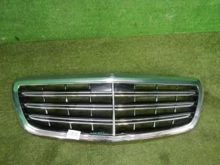 A22288014029040 Решетка радиатора Mercedes S W222 Арт 0000003818558, вид 1