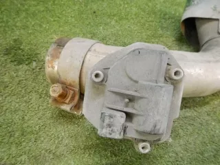 18302287154 Насадка глушителя BMW X5 F15 Арт 0000003873427, вид 7
