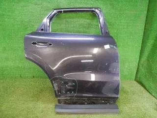 95883305200GRV Дверь задняя правая Porsche Cayenne 959 Арт 0000003887424, вид 1