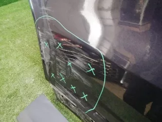 95883305200GRV Дверь задняя правая Porsche Cayenne 959 Арт 0000003887424, вид 4