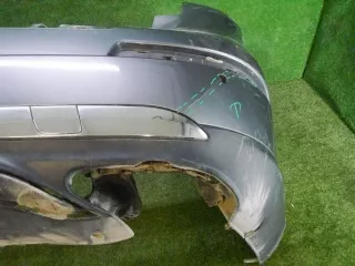 A16688502009999  Бампер задний Mercedes GLS X166 Арт 0000003905890, вид 8