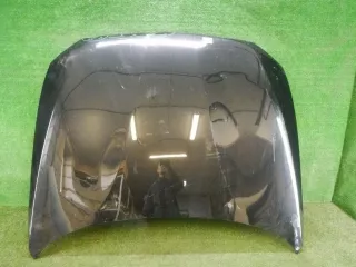 41007290942 Капот , BMW 1 F20/F21 Арт 0000003913901, вид 1