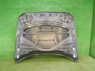 41007290942 Капот , BMW 1 F20/F21 Арт 0000003913901, вид 2