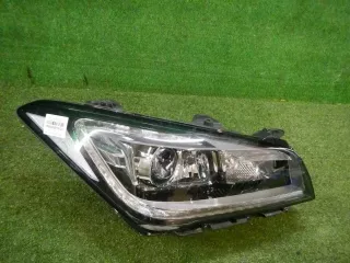 92104B1120 Фара правая   ксенон Genesis G80 Арт 0000003916131, вид 1